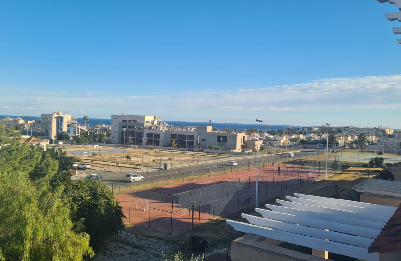 Resale - Penthouse - Orihuela Costa - Playa Flamenca