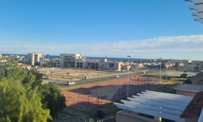 Resale - Penthouse - Orihuela Costa - Playa Flamenca