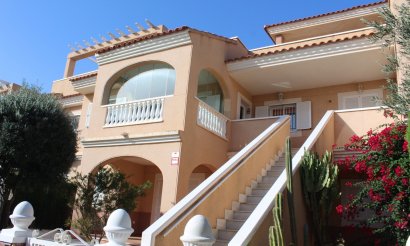 Resale - Penthouse - Orihuela Costa - Playa Flamenca