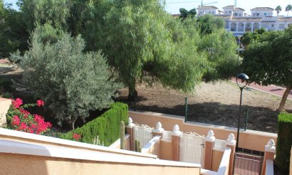 Resale - Penthouse - Orihuela Costa - Playa Flamenca