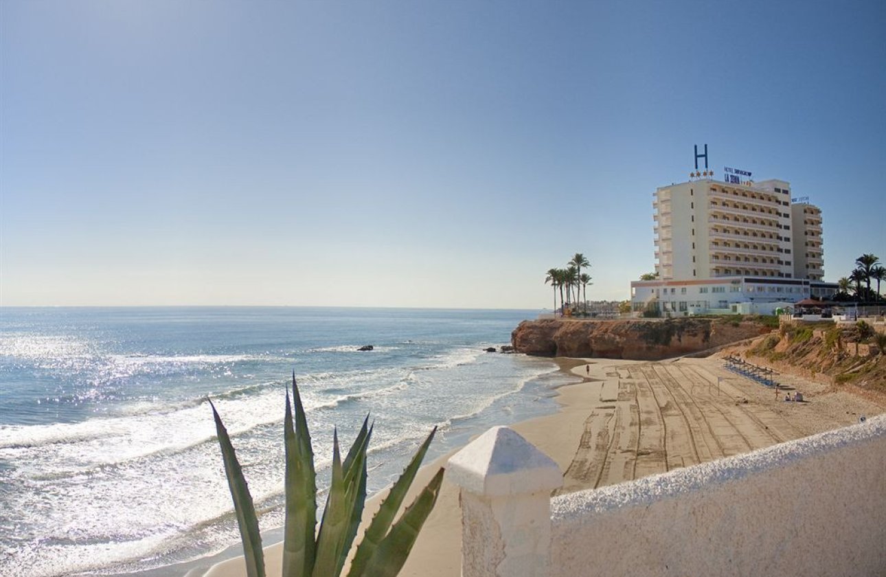 Resale - Penthouse - Orihuela Costa - Playa Flamenca