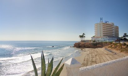 Resale - Penthouse - Orihuela Costa - Playa Flamenca