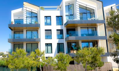 Revente - Appartement - Las Colinas Golf Resort