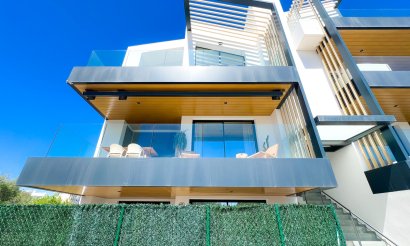 Revente - Appartement - Las Colinas Golf Resort