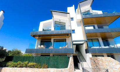 Revente - Appartement - Las Colinas Golf Resort