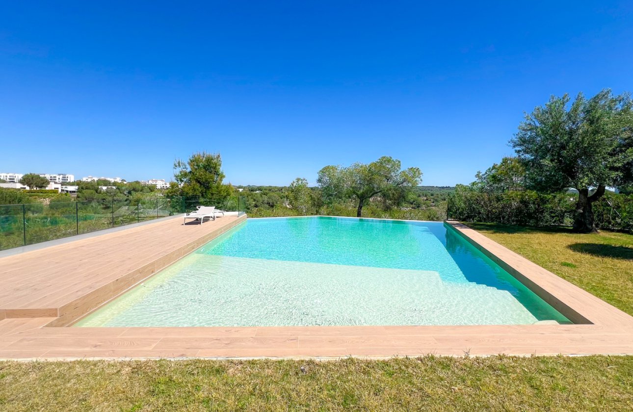 Revente - Appartement - Las Colinas Golf Resort