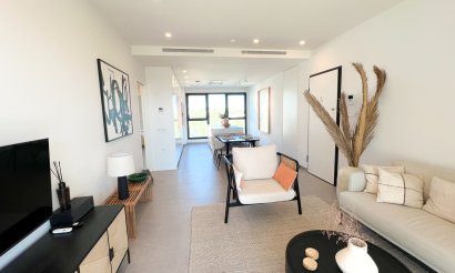 Revente - Appartement - Las Colinas Golf Resort