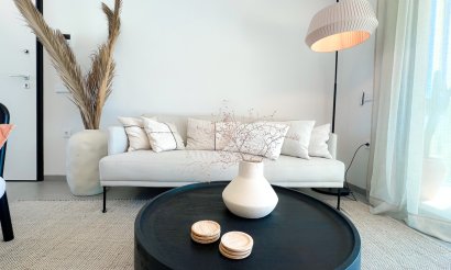 Revente - Appartement - Las Colinas Golf Resort