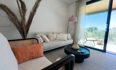 Revente - Appartement - Las Colinas Golf Resort