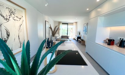 Revente - Appartement - Las Colinas Golf Resort