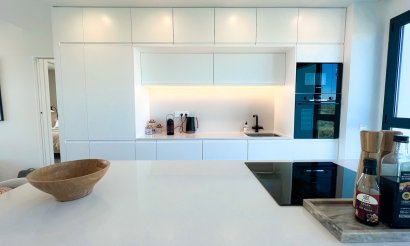 Revente - Appartement - Las Colinas Golf Resort