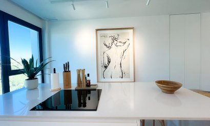 Revente - Appartement - Las Colinas Golf Resort