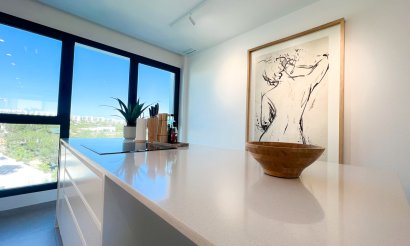 Revente - Appartement - Las Colinas Golf Resort