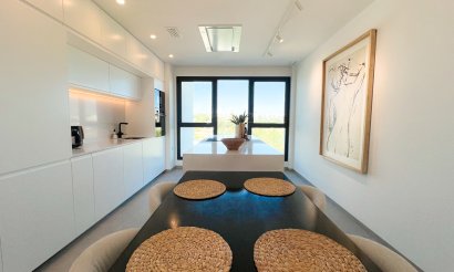 Revente - Appartement - Las Colinas Golf Resort