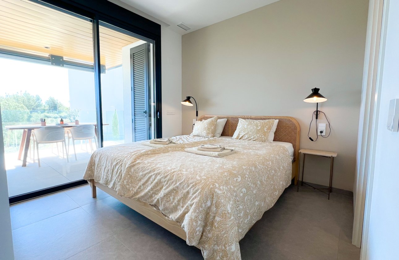 Revente - Appartement - Las Colinas Golf Resort