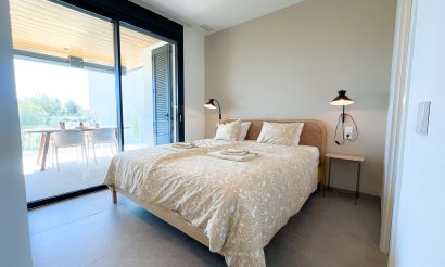 Revente - Appartement - Las Colinas Golf Resort