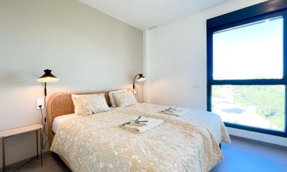 Revente - Appartement - Las Colinas Golf Resort