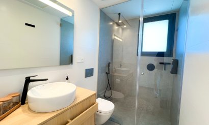 Revente - Appartement - Las Colinas Golf Resort