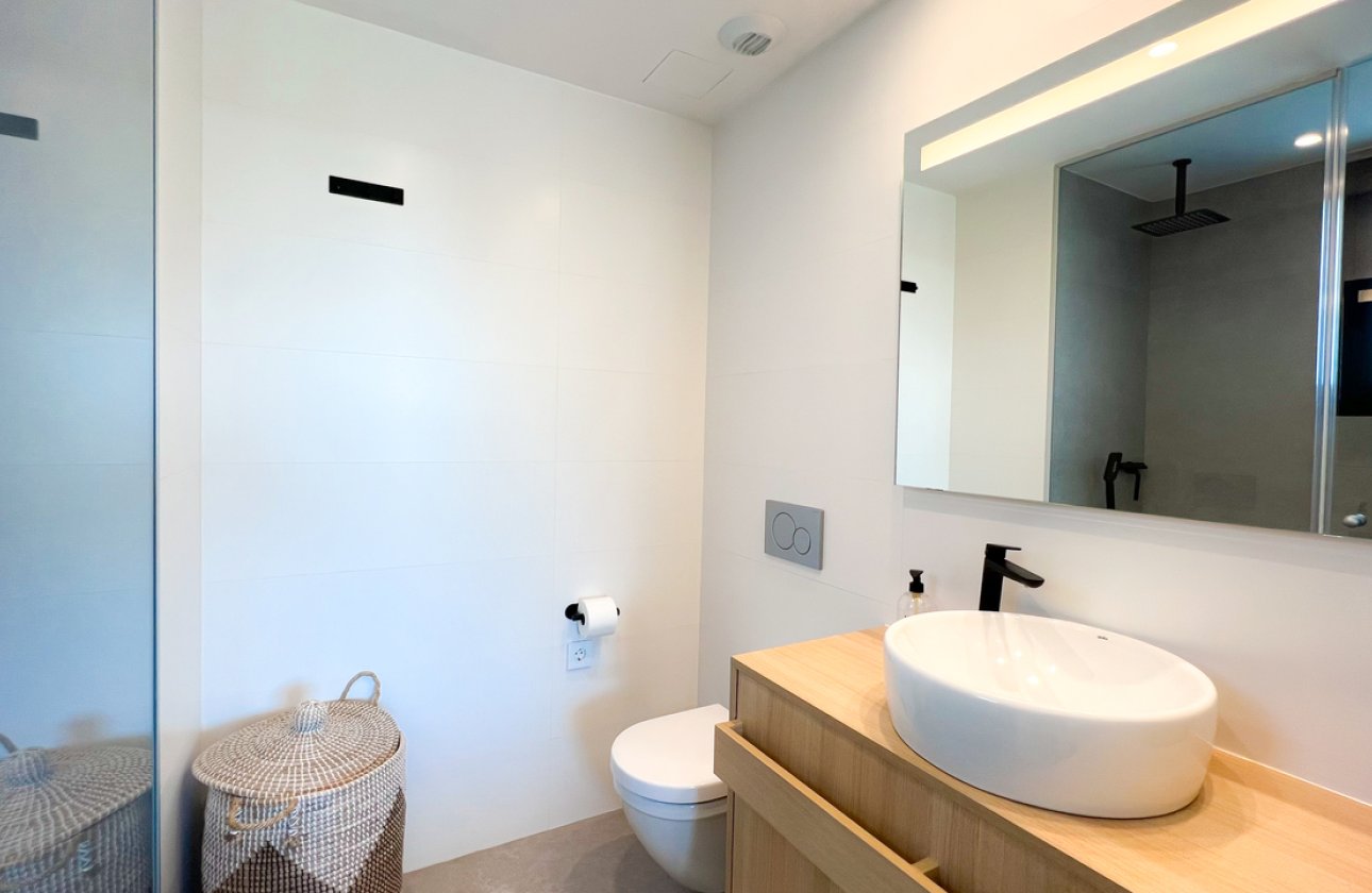 Revente - Appartement - Las Colinas Golf Resort