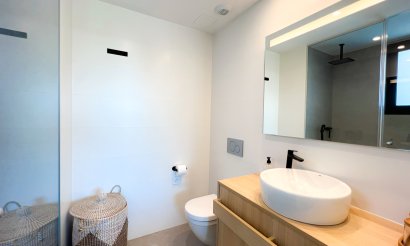 Revente - Appartement - Las Colinas Golf Resort