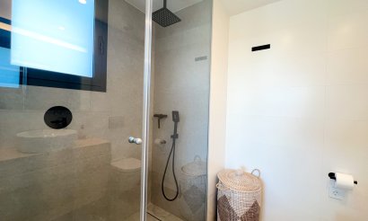 Revente - Appartement - Las Colinas Golf Resort