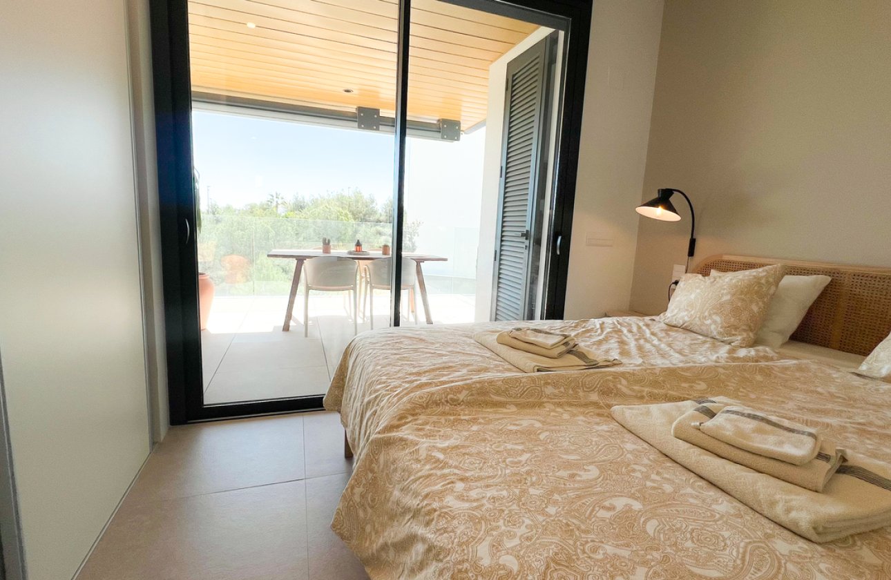 Revente - Appartement - Las Colinas Golf Resort