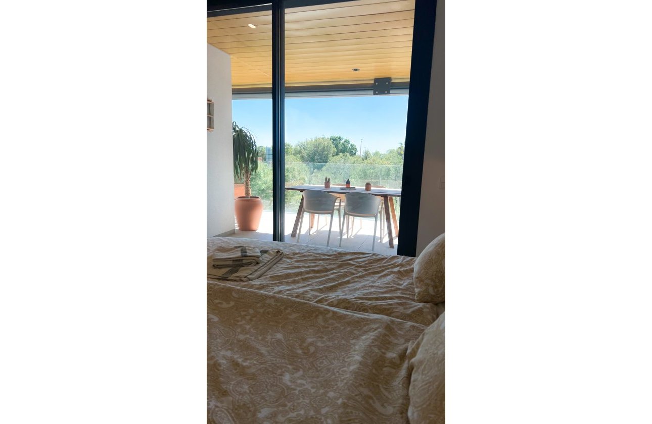Revente - Appartement - Las Colinas Golf Resort
