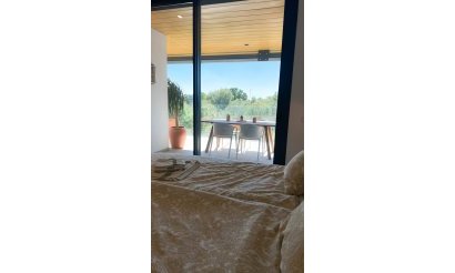 Revente - Appartement - Las Colinas Golf Resort