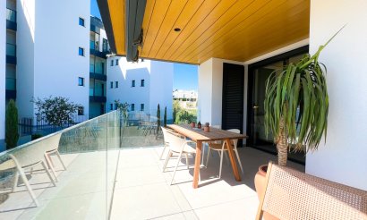 Revente - Appartement - Las Colinas Golf Resort