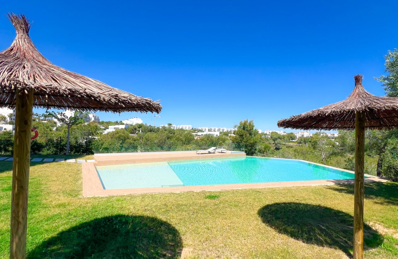 Revente - Appartement - Las Colinas Golf Resort