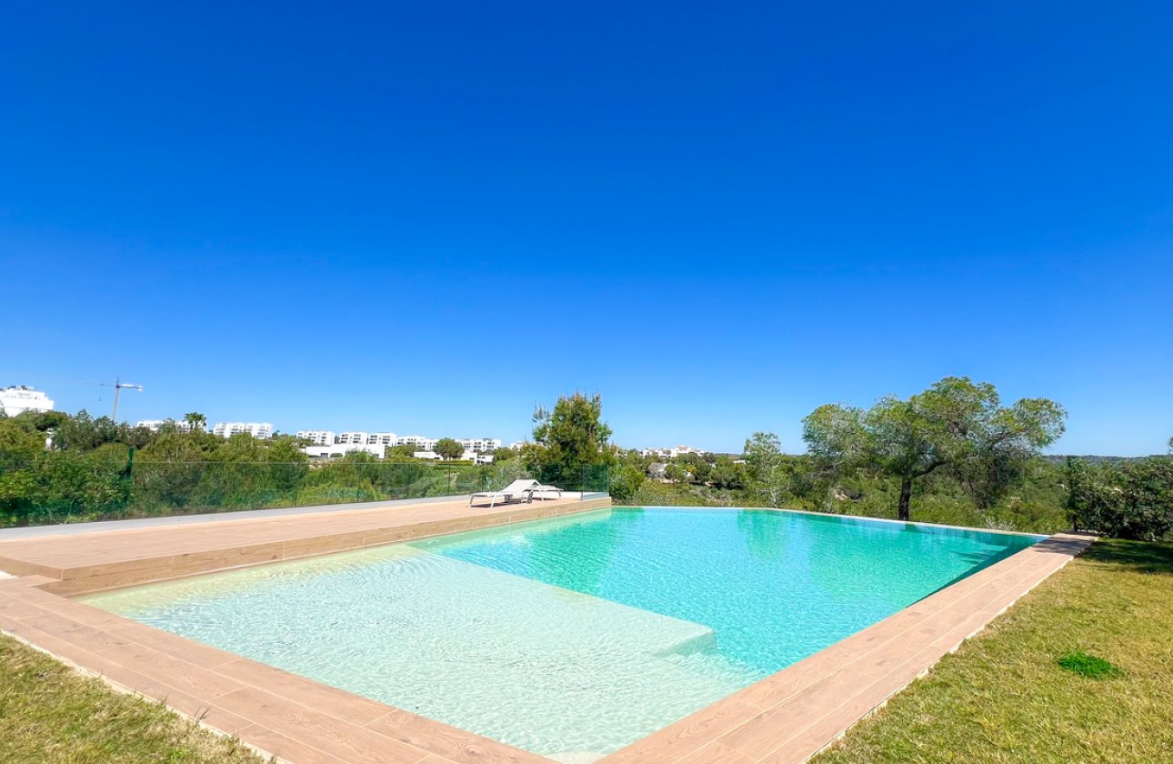 Revente - Appartement - Las Colinas Golf Resort