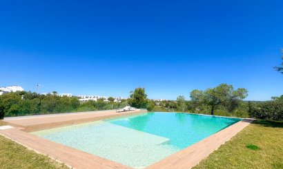 Revente - Appartement - Las Colinas Golf Resort