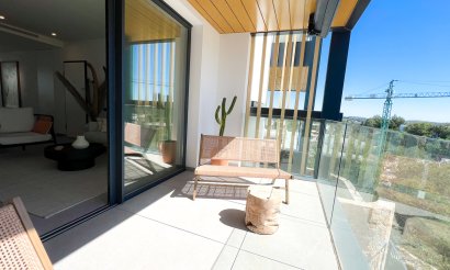 Revente - Appartement - Las Colinas Golf Resort