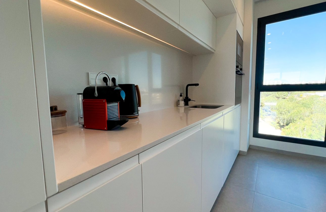 Revente - Appartement - Las Colinas Golf Resort