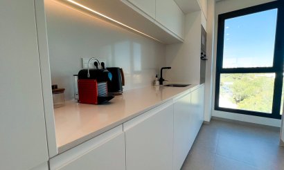 Revente - Appartement - Las Colinas Golf Resort