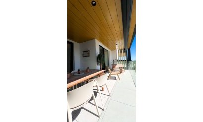 Revente - Appartement - Las Colinas Golf Resort