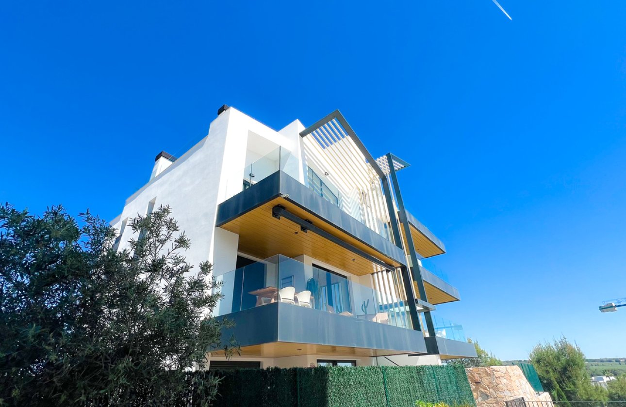 Revente - Appartement - Las Colinas Golf Resort