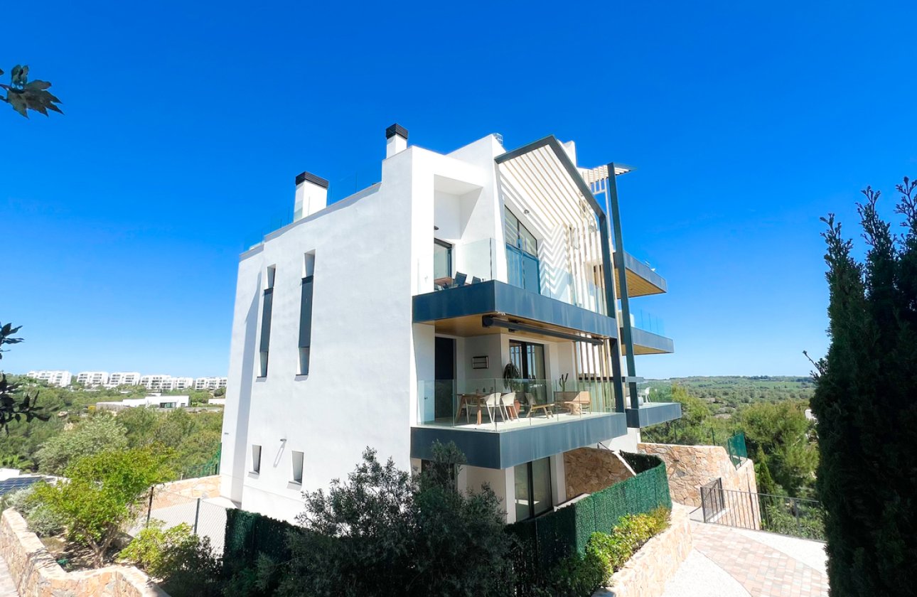 Revente - Appartement - Las Colinas Golf Resort