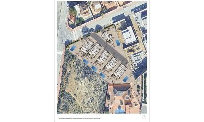 Obra nueva - Villa - Benijofar - Atalaya Park