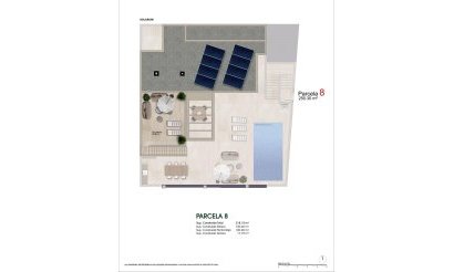 Obra nueva - Villa - Benijofar - Atalaya Park