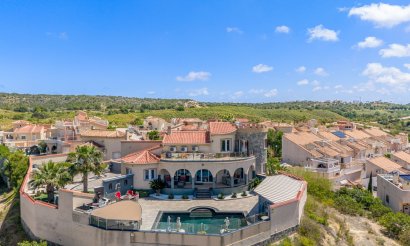 Reventa - Villa - Ciudad Quesada - Ciudad Quesada - Rojales