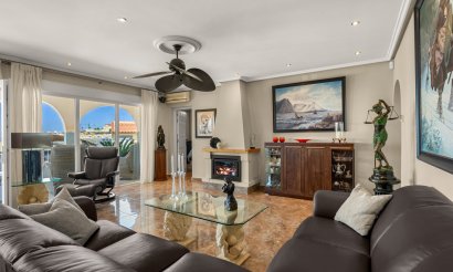 Reventa - Villa - Ciudad Quesada - Ciudad Quesada - Rojales
