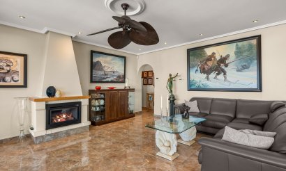 Reventa - Villa - Ciudad Quesada - Ciudad Quesada - Rojales