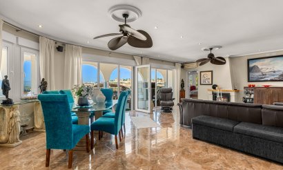 Reventa - Villa - Ciudad Quesada - Ciudad Quesada - Rojales