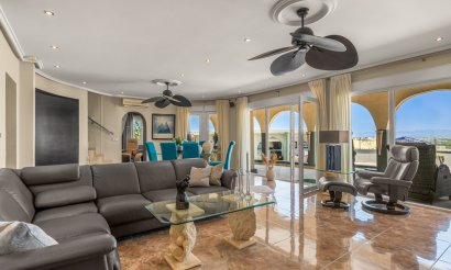 Reventa - Villa - Ciudad Quesada - Ciudad Quesada - Rojales