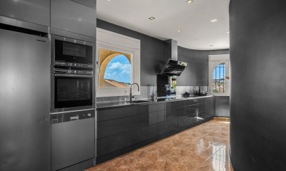 Reventa - Villa - Ciudad Quesada - Ciudad Quesada - Rojales