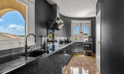 Reventa - Villa - Ciudad Quesada - Ciudad Quesada - Rojales