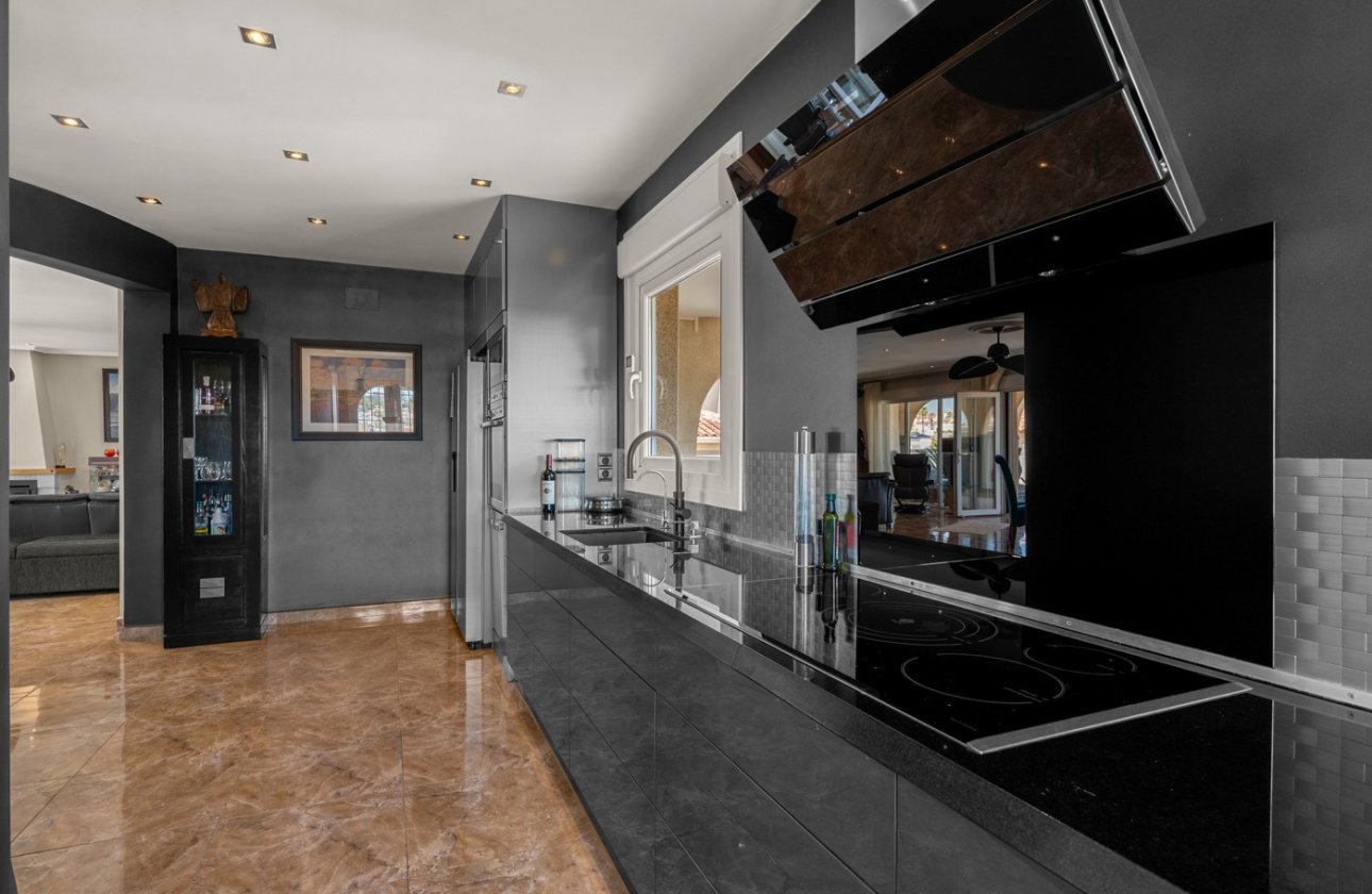 Reventa - Villa - Ciudad Quesada - Ciudad Quesada - Rojales