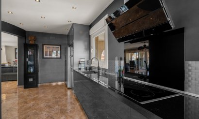 Reventa - Villa - Ciudad Quesada - Ciudad Quesada - Rojales