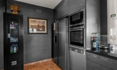 Reventa - Villa - Ciudad Quesada - Ciudad Quesada - Rojales